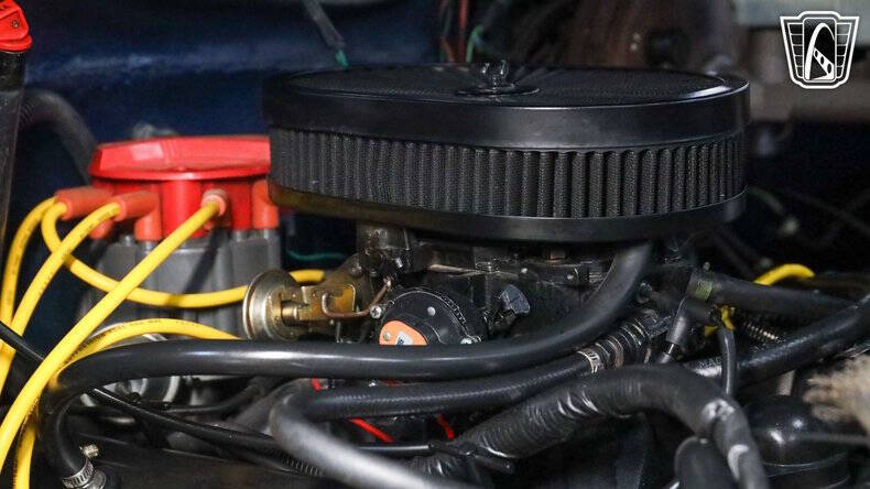 1982 GMC C/K 1500 Series