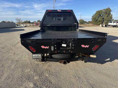 2014 Ford F-350 Super Duty