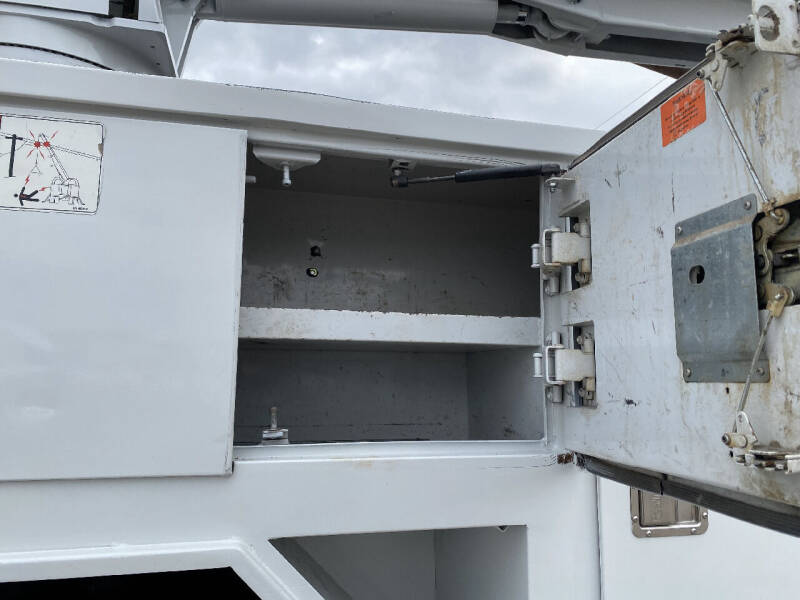 2008 GMC TopKick C8500