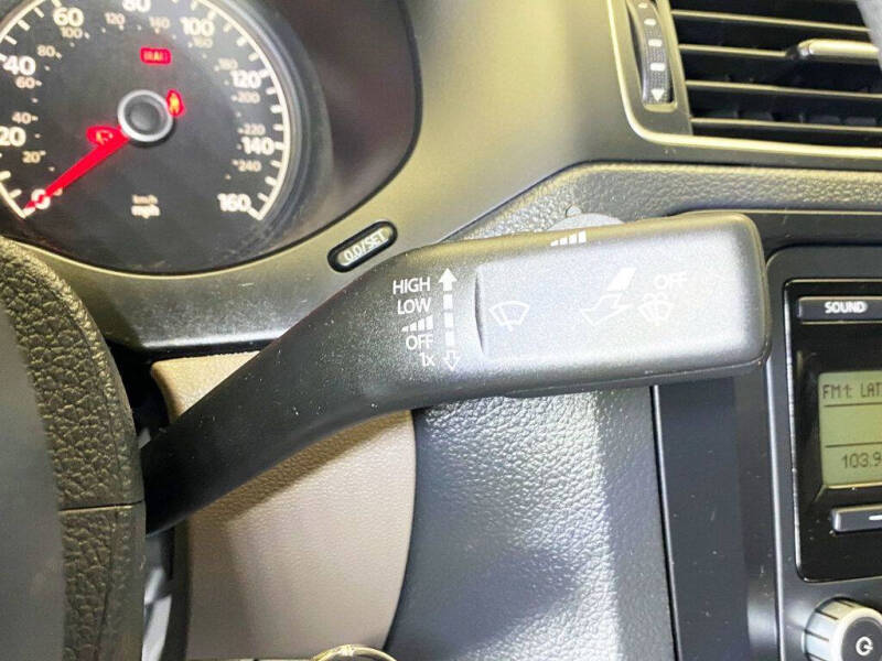 2011 Volkswagen Jetta