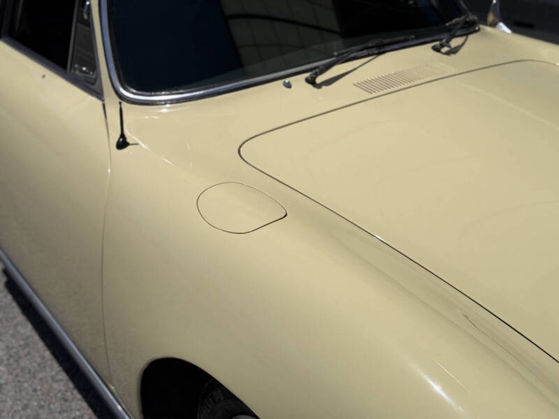 1964 Porsche 356