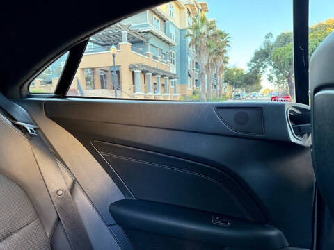 2014 Mercedes-Benz E-Class E 350