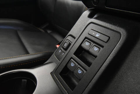 2022 Ford Bronco Badlands Advanced