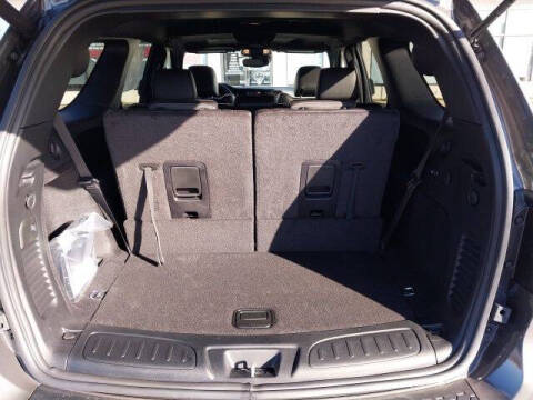 2026 Dodge Durango GT HEMI Plus