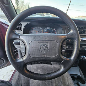 2000 Dodge Dakota SLT