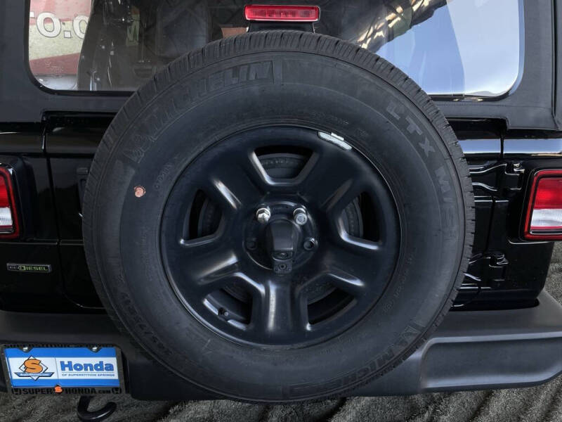 2022 Jeep Wrangler Unlimited