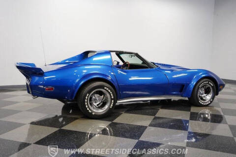 1977 Chevrolet Corvette