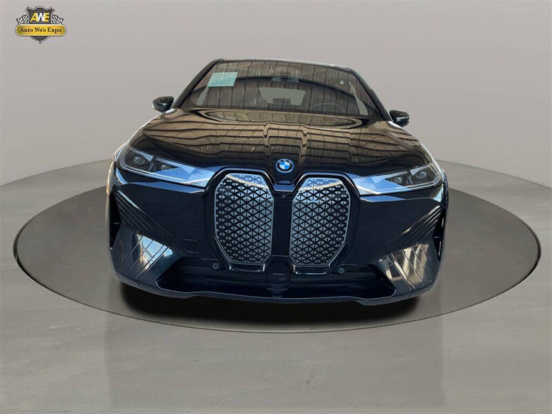 2023 BMW iX xDrive50