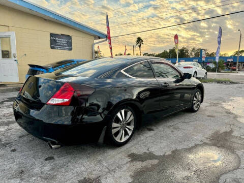 2012 Honda Accord LX-S