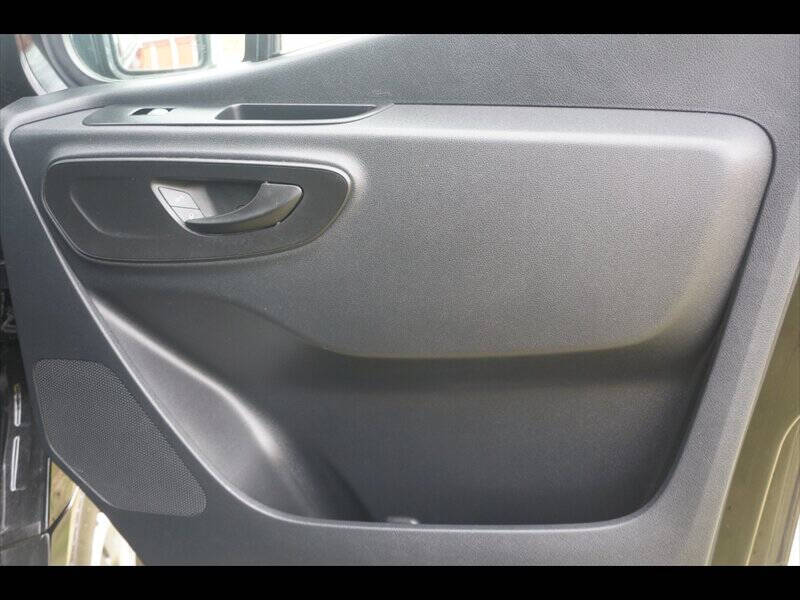 2019 Mercedes-Benz Sprinter