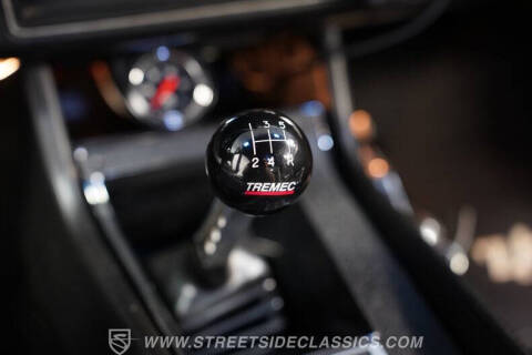 1971 Chevrolet Camaro