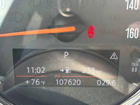 2015 MINI Hardtop 2 Door Cooper S