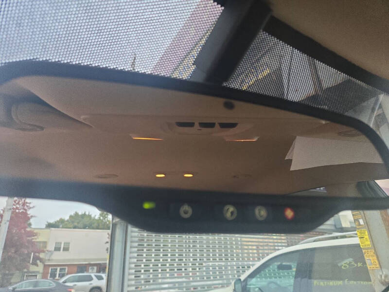 2012 Buick Enclave Leather