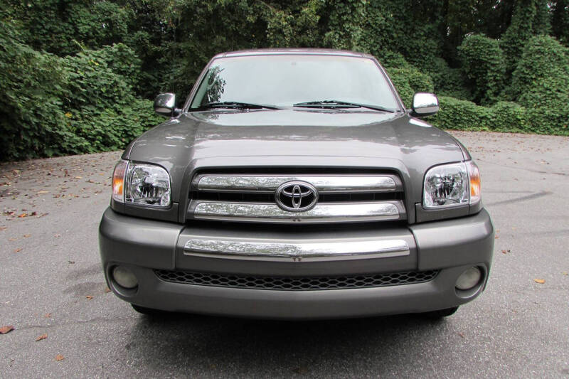 2006 Toyota Tundra SR5