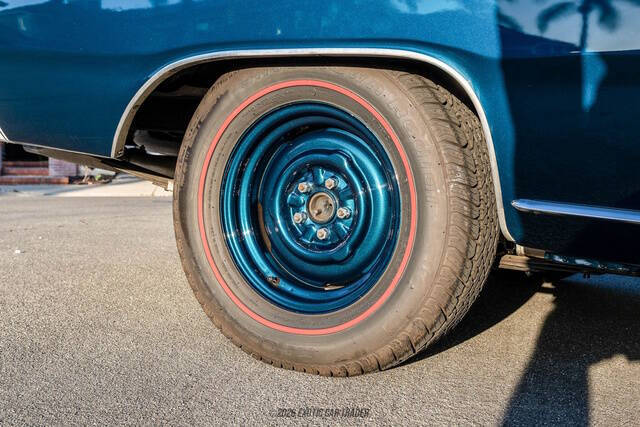 1968 Dodge Dart