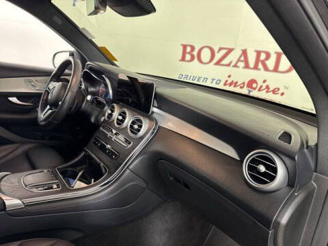 2021 Mercedes-Benz GLC GLC 300