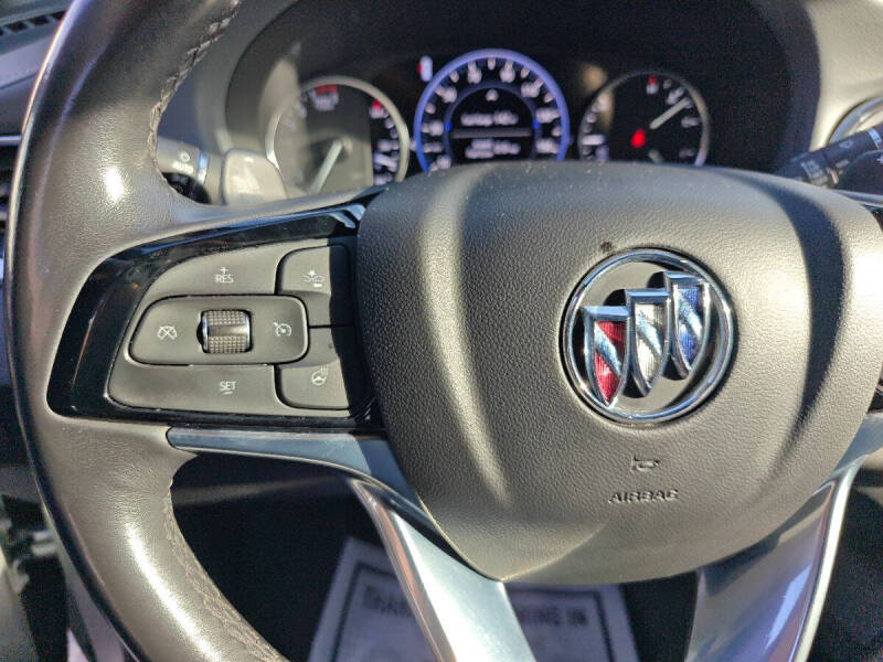 2024 Buick Enclave Premium