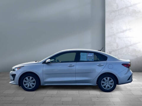 2023 Kia Rio S