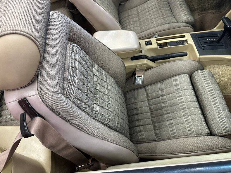 1989 Ford Mustang LX 5.0