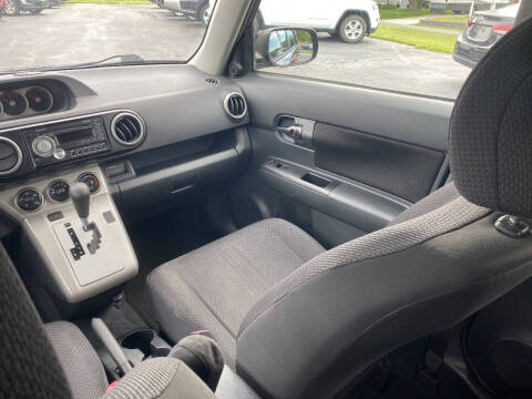 2010 Scion xB