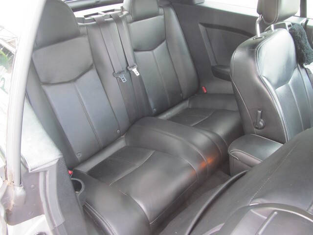 2011 Chrysler 200 Limited