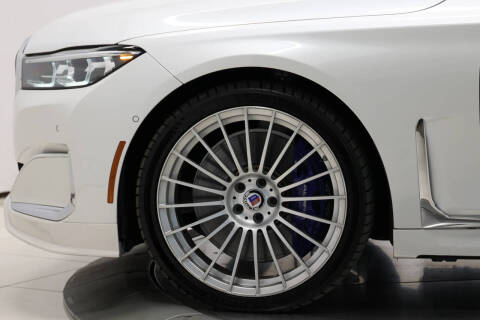 2021 BMW 7 Series ALPINA B7 xDrive