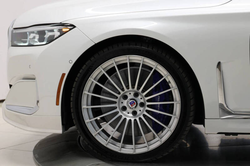2021 BMW 7 Series ALPINA B7 xDrive