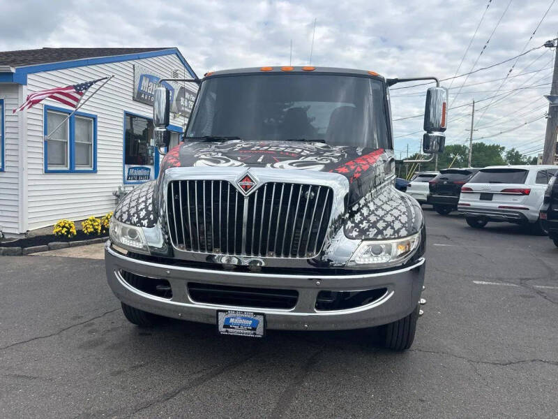 2003 International DuraStar 4300