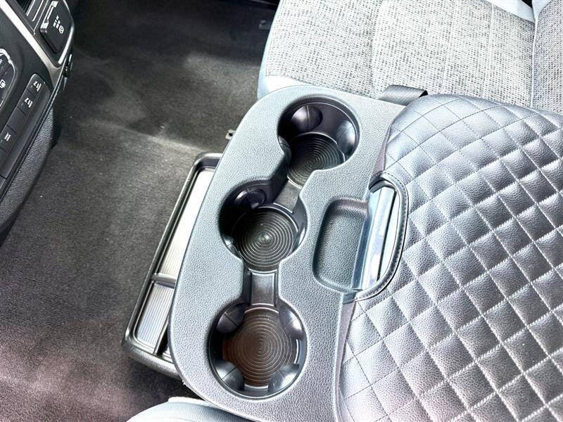 2018 RAM 1500 Lone Star