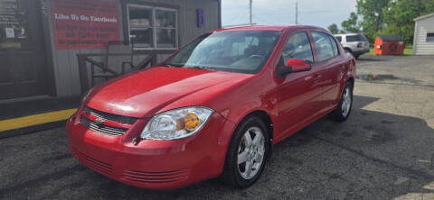 2009 Chevrolet Cobalt