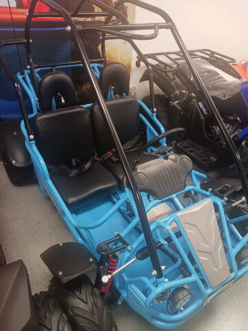 2022 Hammerhead  Mudhead for sale at W V Auto & Powersports Sales in Charleston WV