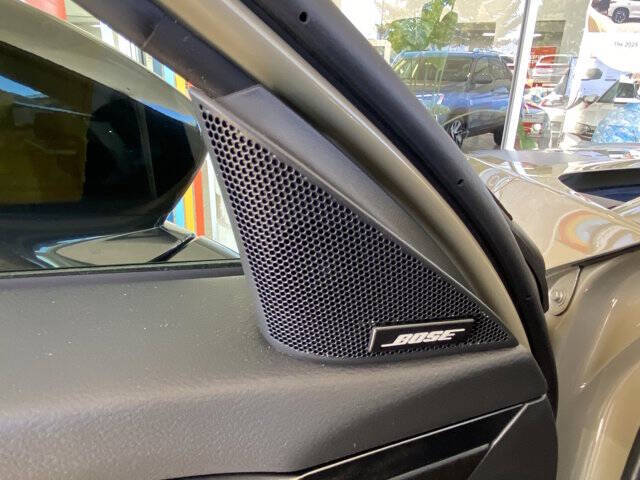 2025 Mazda CX-50 2.5 Turbo Meridian Edition