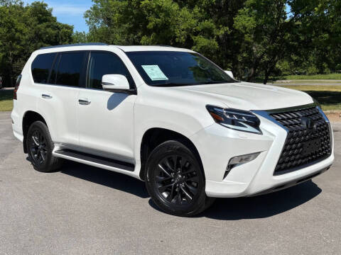 2023 Lexus GX 460