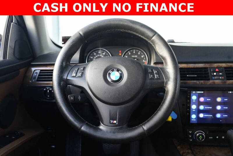 2008 BMW 3 Series 328i
