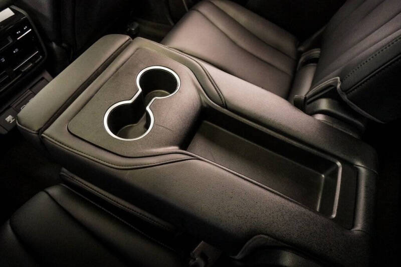 2022 Acura MDX SH-AWD