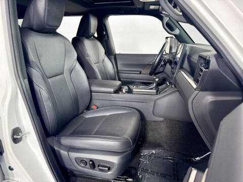 2024 Lexus GX 550 Premium+