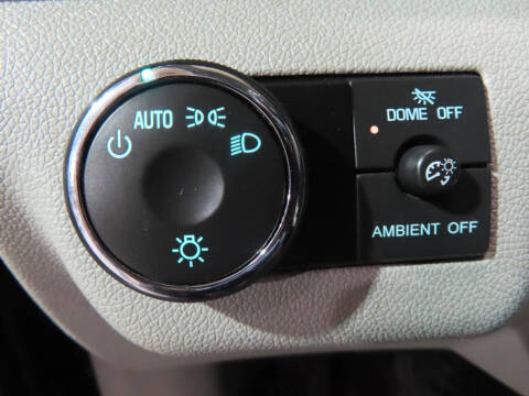 2015 Buick Enclave Premium