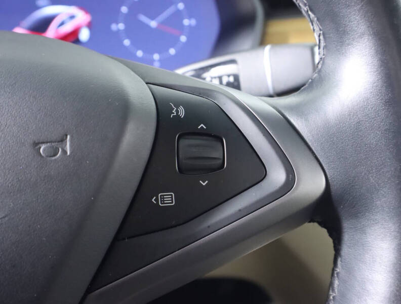 2018 Tesla Model X 75D