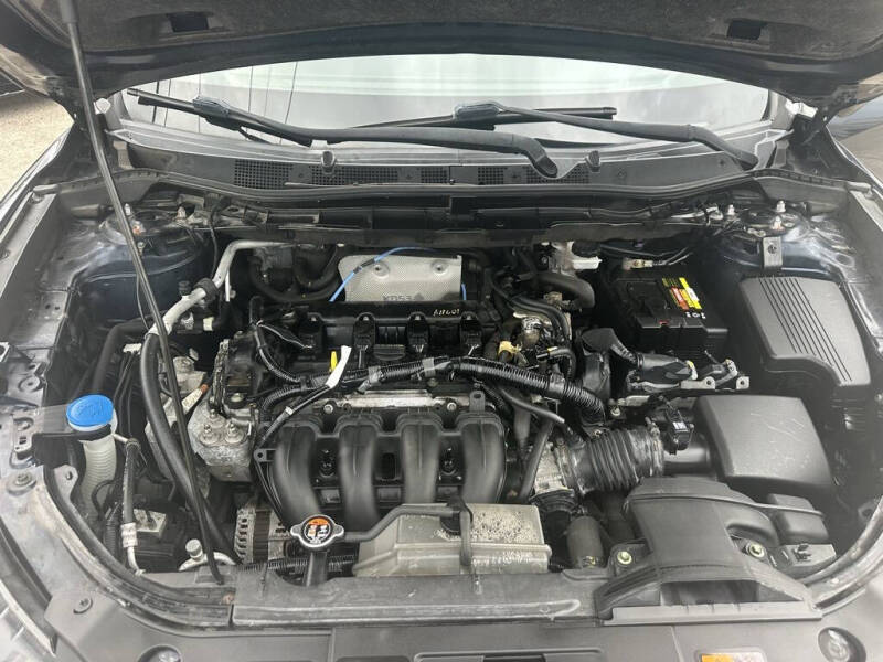 2015 Mazda CX-5 Grand Touring