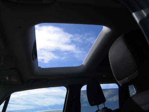 2017 Jeep Renegade Altitude