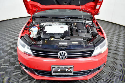 2014 Volkswagen Jetta