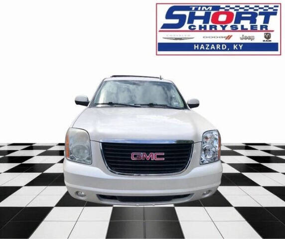 Used 2011 GMC Yukon SLT with VIN 1GKS2CE0XBR139441 for sale in Hazard, KY