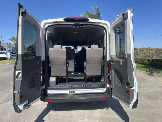 2020 Ford Transit 350 XLT