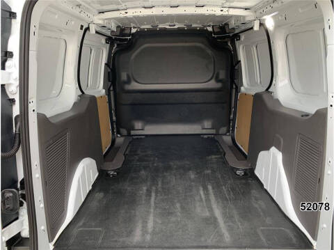 2023 Ford Transit Connect XL