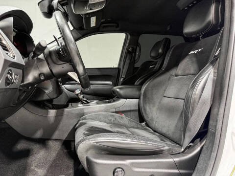 2020 Dodge Durango SRT
