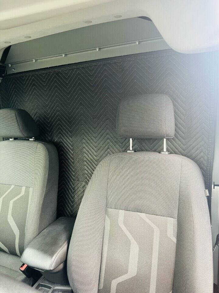 2015 FORD Transit Connect Van - $15,950