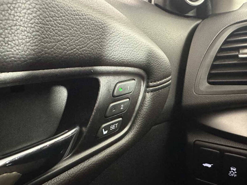 2013 Acura RDX w/Tech