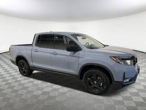 2023 Honda Ridgeline for sale at DIAMOND VALLEY HONDA in Hemet CA
