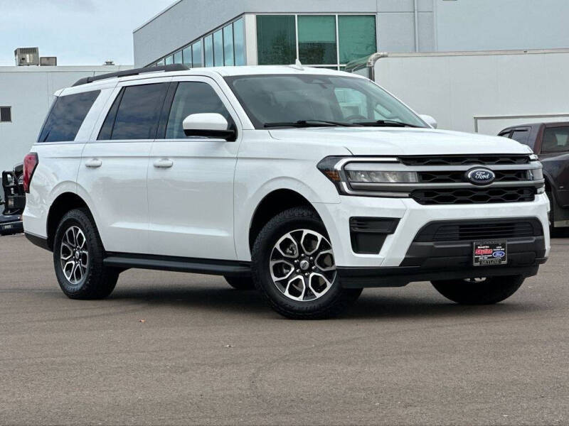 2024 Ford Expedition XLT