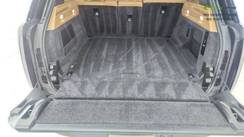 2024 Land Rover Range Rover P400 SE